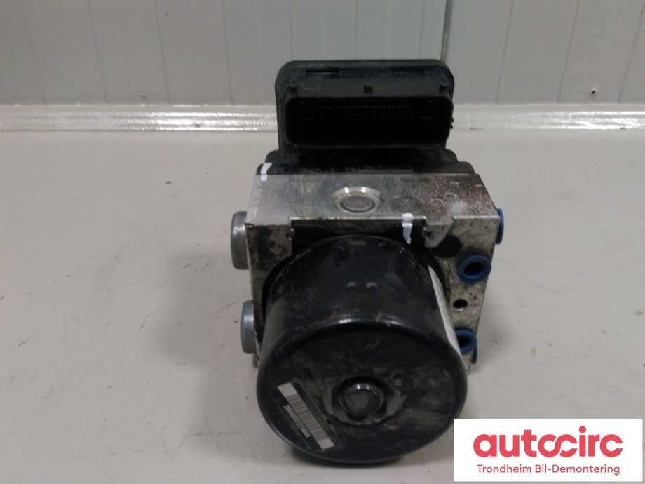 ABS sentral til Opel Astra J 2010-2015  (ATE|13440100|13384014|39061712| 10.0212-0969.4)