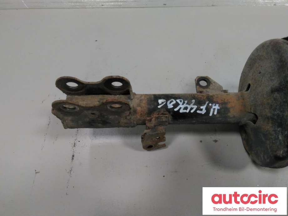 Fjærbein høyre foran til Toyota Corolla 2002-2007 (BENSIN/MANUEL|4851080052|48510-80052|)