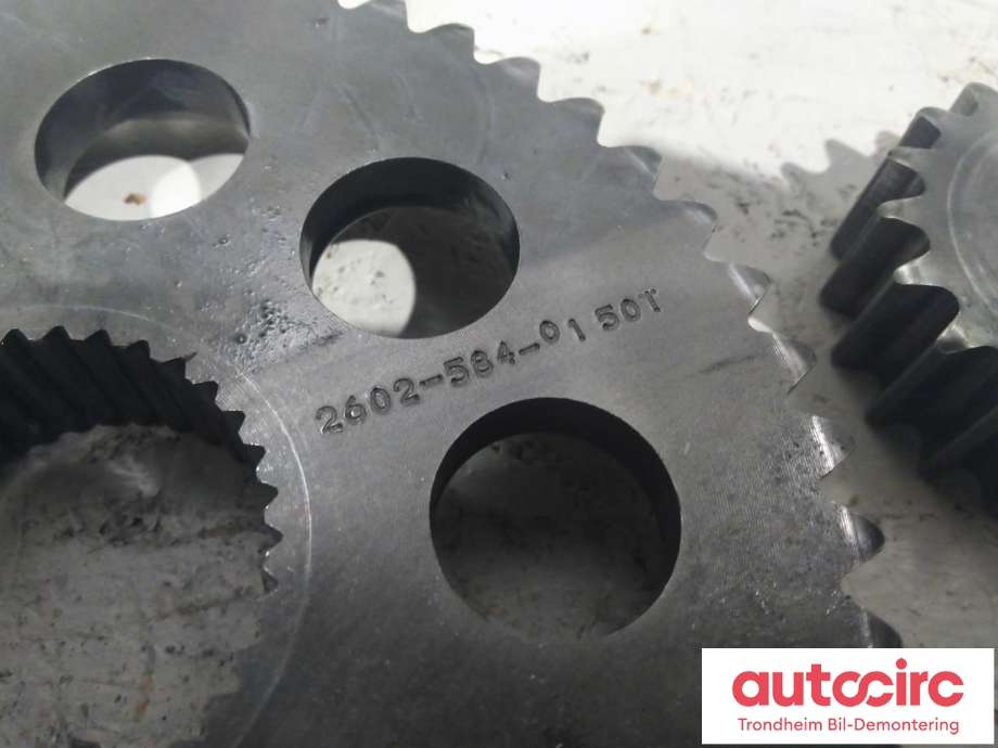 Motor diverse til Snøscooter Arctic-Cat, Proclimb 0-->>  (ARCTIC-CAT|2602-582|2602-620|2602-370)