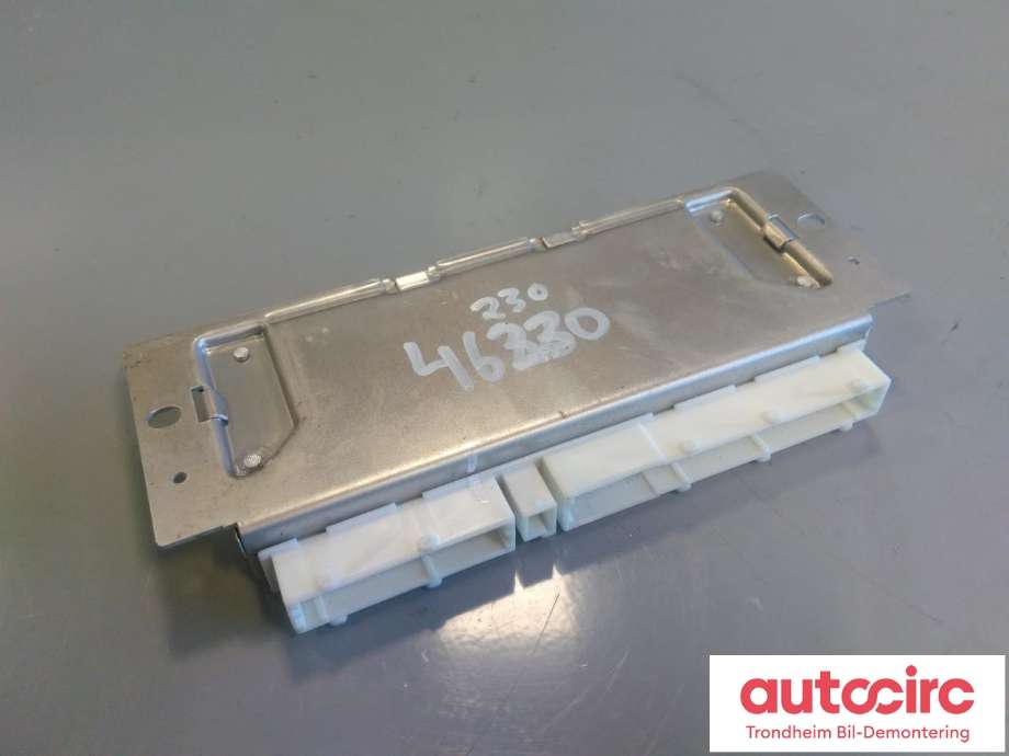 Styreenhet ABS til Mercedes E-Klasse 2002-2006 (Fase 1) (W211) (W211) (BOSCH|A0335454132|A 033 545 41 32|0265109516)