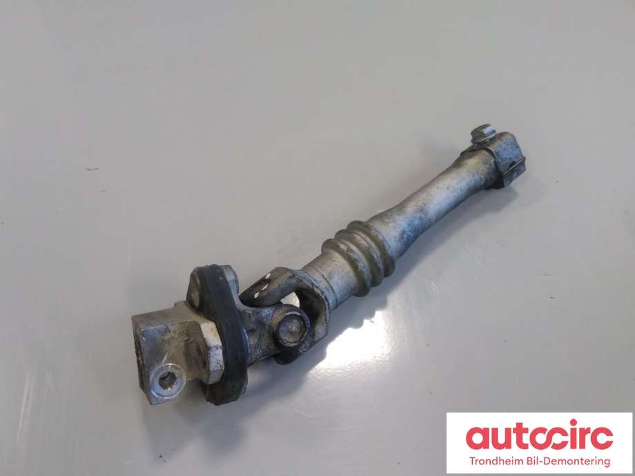 Rattaksel ledd til Mercedes SLK 2005-2011 (R171) (R171) (FRA STAMME TIL TANNSTANG|A2034620278|A 203 462 02 78|)