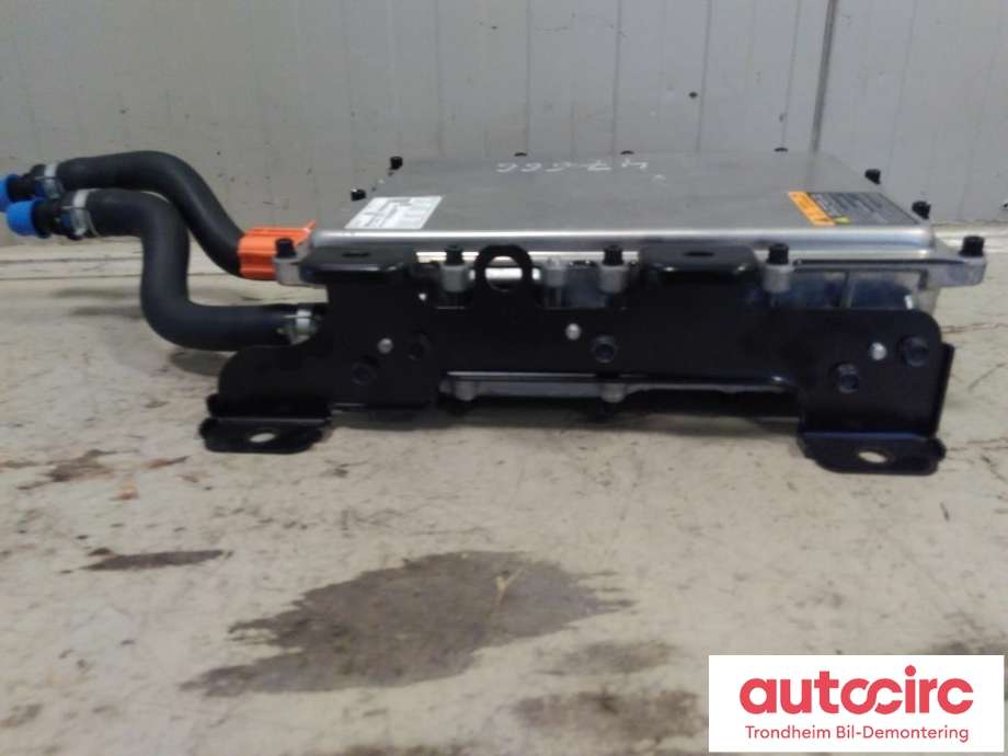 Batterilader (OBC - On Board Charger) til Hyundai Tucson 2021-->> (..|36400-3DAJ5|364003DAJ5|)