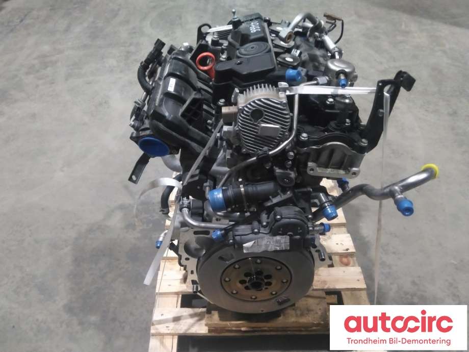 Motor hybrid bensin del til Hyundai Tucson 2021-->>  (HYUNDAI/KIA|Z87512MZ00|)