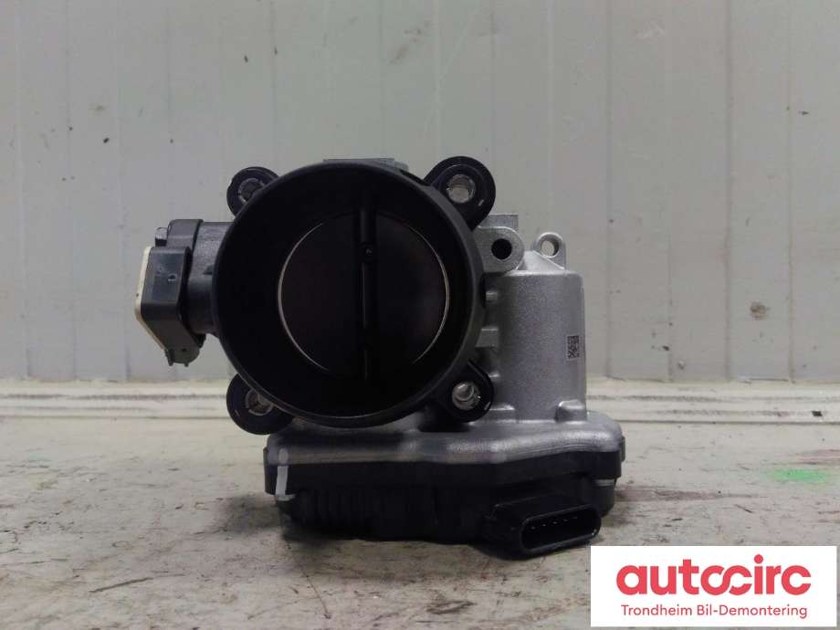 Spjeldhus til Hyundai Tucson 2021-->>  (KEFICO|35100-2M417|351002M417|9045040015| 9045040041)