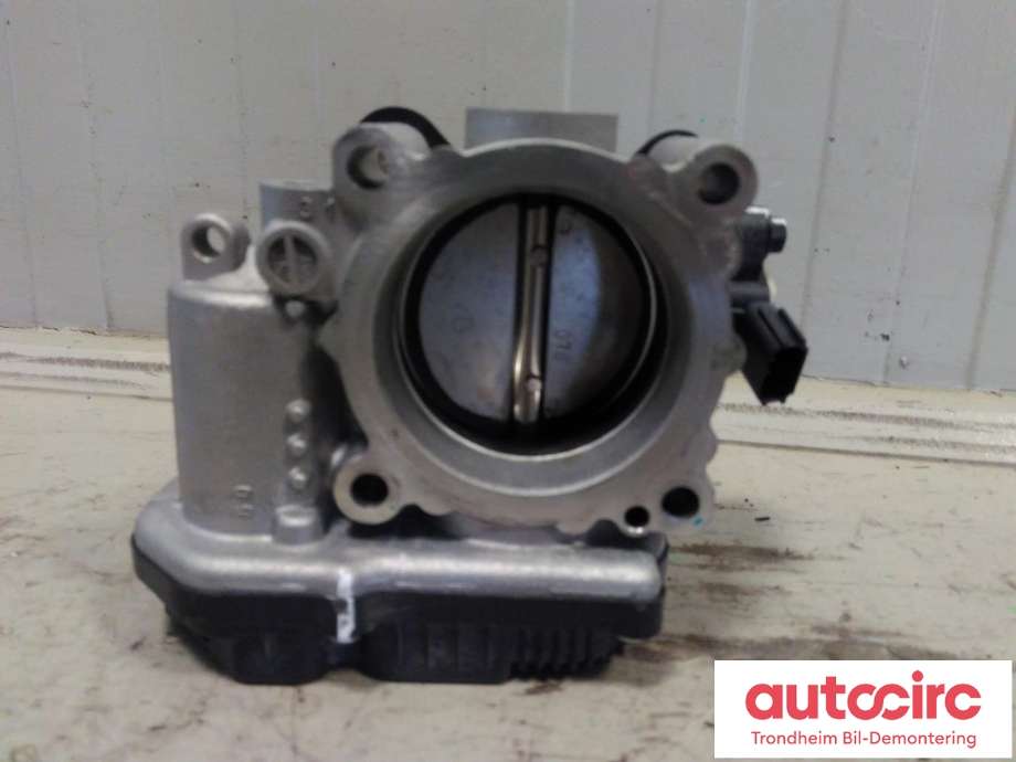 Spjeldhus til Hyundai Tucson 2021-->>  (KEFICO|35100-2M417|351002M417|9045040015| 9045040041)