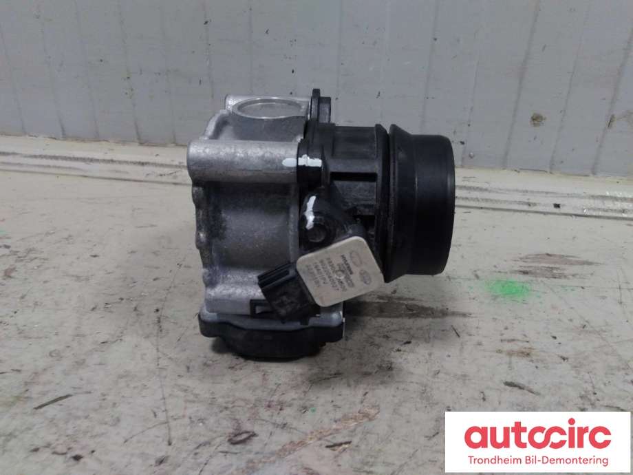 Spjeldhus til Hyundai Tucson 2021-->>  (KEFICO|35100-2M417|351002M417|9045040015| 9045040041)