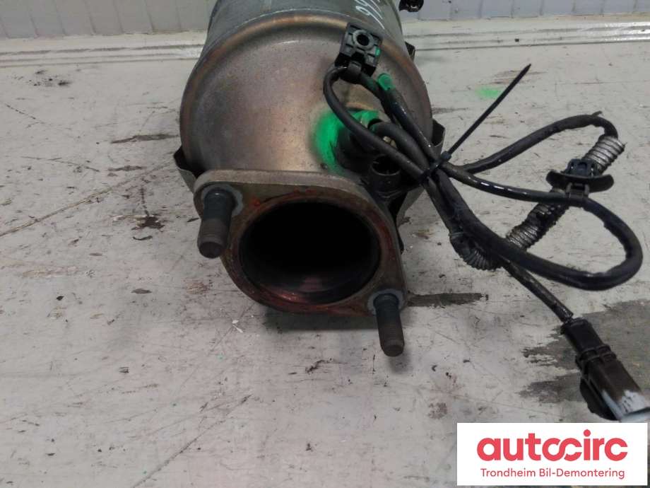 Katalysator til Hyundai Tucson 2021-->>  (..|289G0-2M700|289G02M700|)