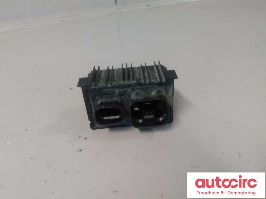 Rele gløde til Opel Astra J 2010-2015  (..|55557761|51299045|)