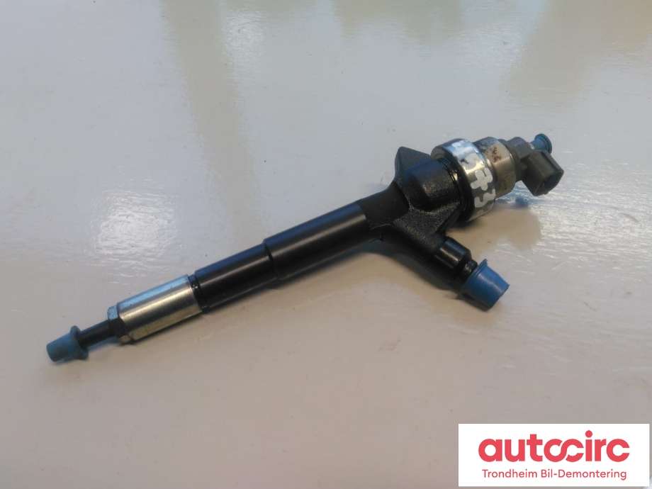 Dyse innsprøyting diesel til Opel Astra J 2010-2015  (DENSO|97376270|93376270|8-97376270-3| 8973762703)