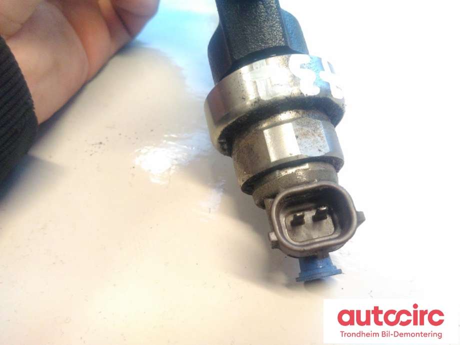 Dyse innsprøyting diesel til Opel Astra J 2010-2015  (DENSO|97376270|93376270|8-97376270-3| 8973762703)