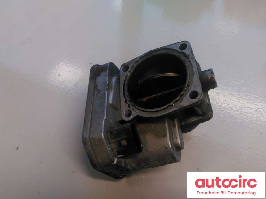 Spjeldhus til Opel Astra J 2010-2015  (PIERBURG|98105210|8981052101|)