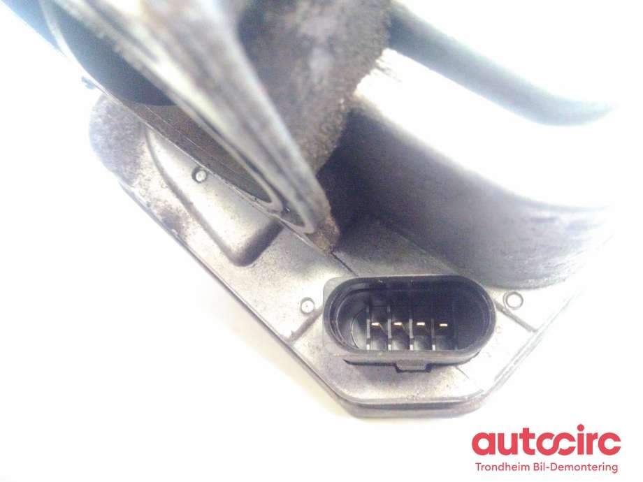 Spjeldhus til Opel Astra J 2010-2015  (PIERBURG|98105210|8981052101|)