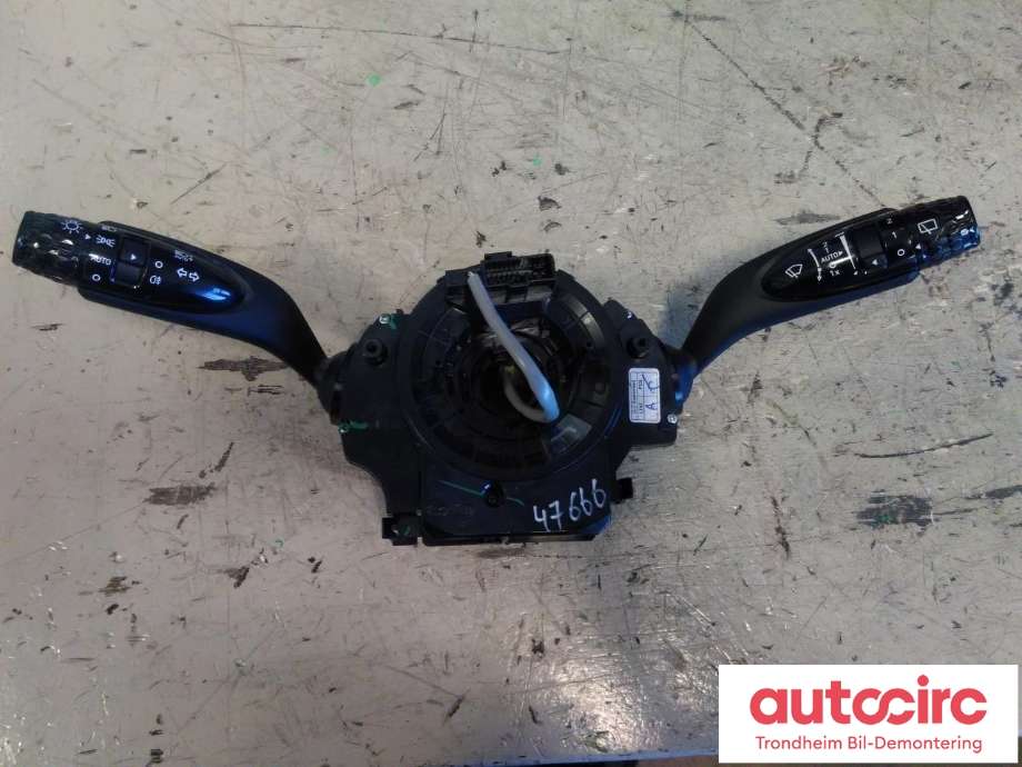 Bryter combi til Hyundai Tucson, 2021-->>  (..|934D5-N7870)