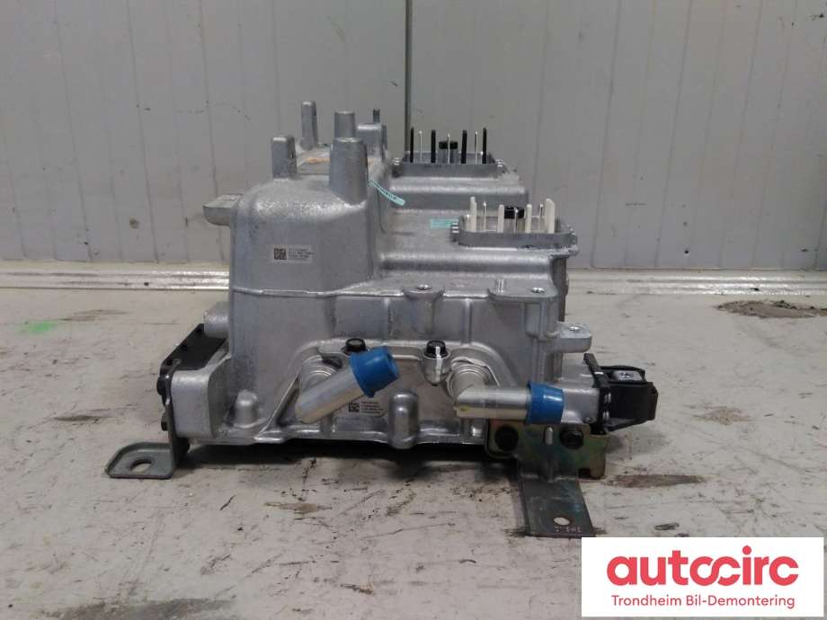 Inverter hybrid til Hyundai Tucson 2021-->>  (..|36600-3DAM5|366003DAM5|)