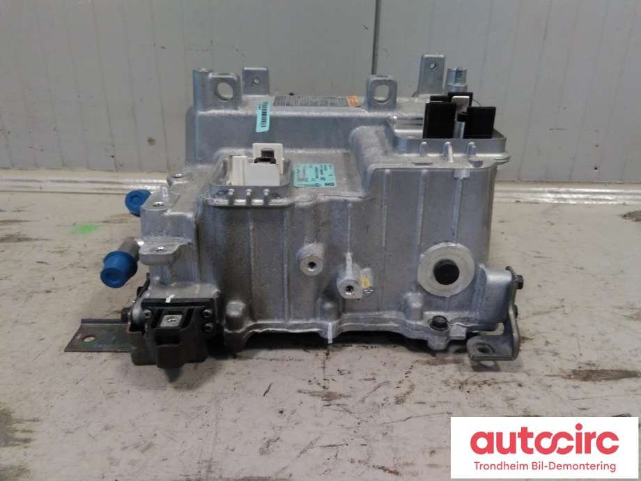Inverter hybrid til Hyundai Tucson 2021-->>  (..|36600-3DAM5|366003DAM5|)