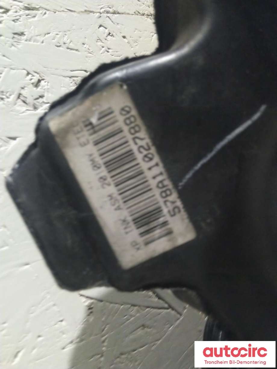 Bensintank til Snøscooter Ski-Doo øvrige 0-->>  (BRP|513033578|)
