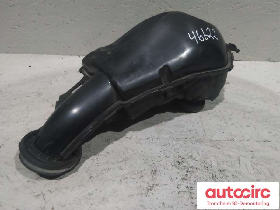 Manifold innsug til Snøscooter Ski-Doo øvrige 0-->>  (BRP|508000930|)