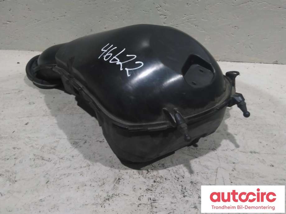 Manifold innsug til Snøscooter Ski-Doo øvrige 0-->>  (BRP|508000930|)