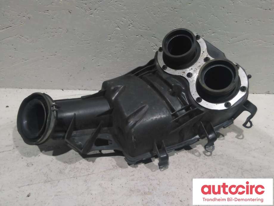 Manifold innsug til Snøscooter Ski-Doo øvrige 0-->>  (BRP|508000930|)