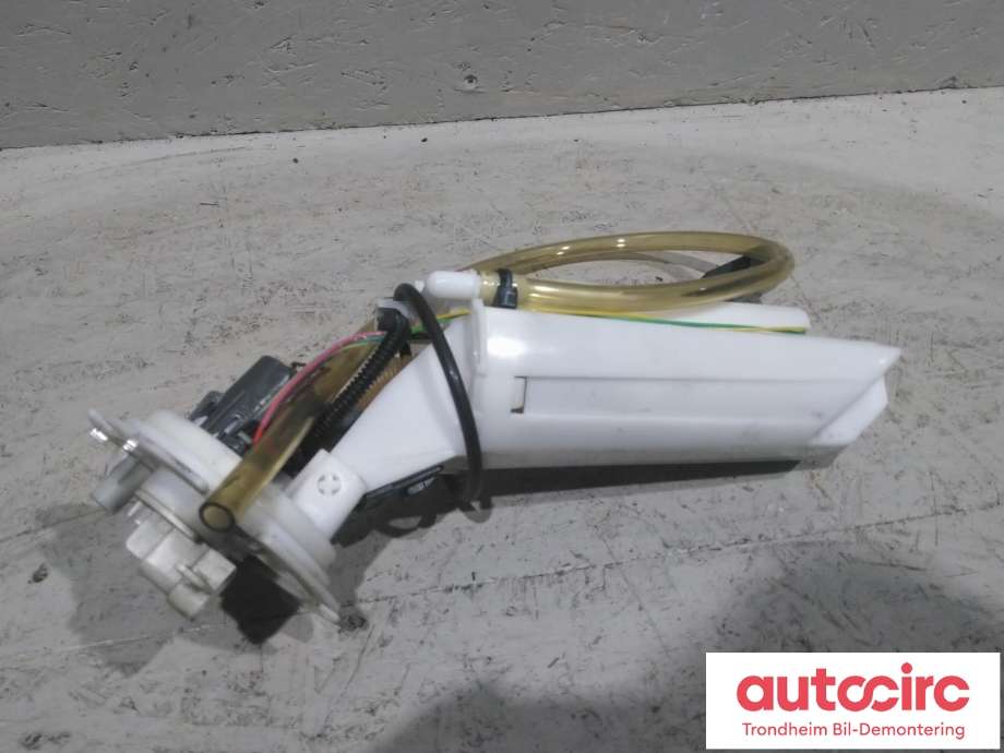 Drivstoffmåler til Snøscooter Ski-Doo øvrige 0-->>  (BRP|861805526|)