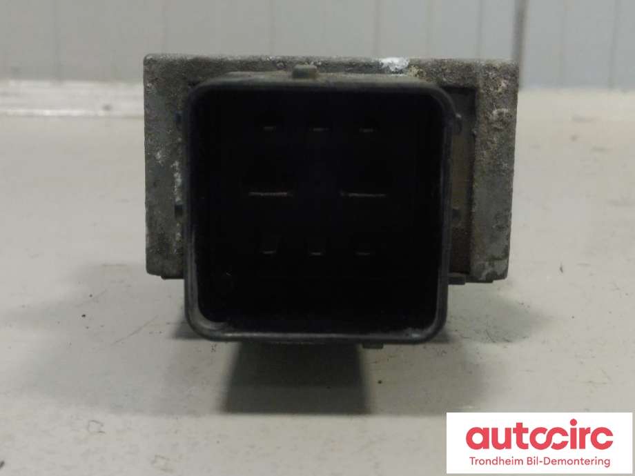 Rele gløde til Peugeot 5008 2010-2017 (Type I)  (NAGARES|9663824880|598144|AV61-12A343-BA)