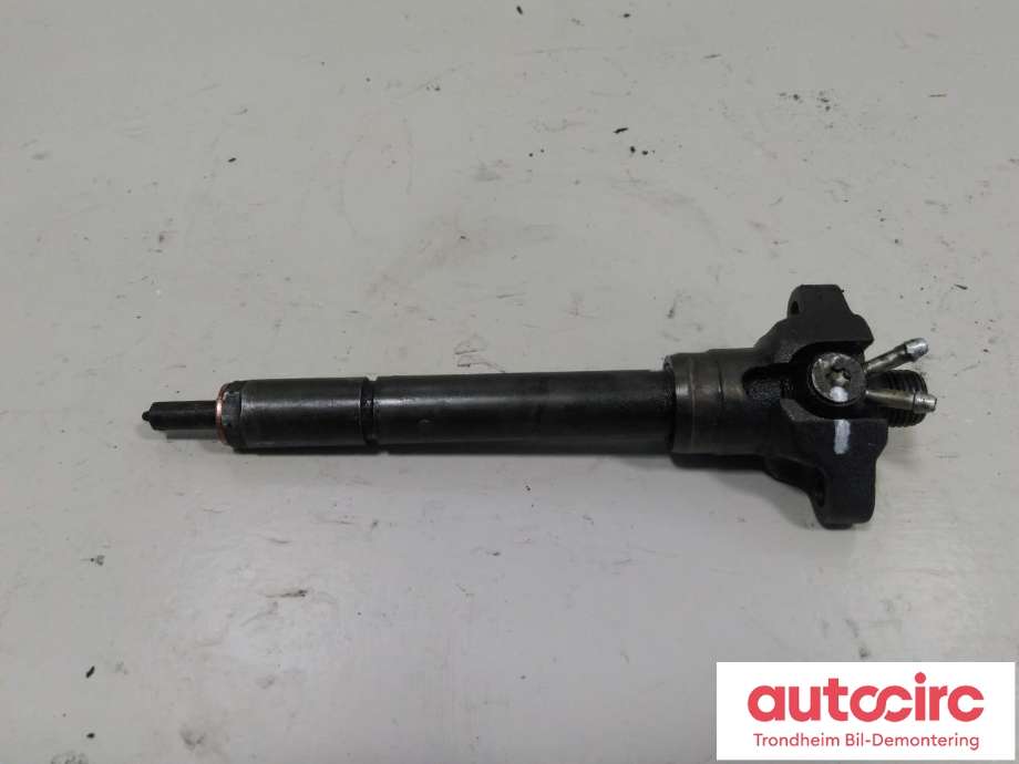 Dyse innsprøyting diesel til BMW 5-Serie 1996-2003 (E39) (E39) (..|2246828|13532246828|13 53 2 246 828)