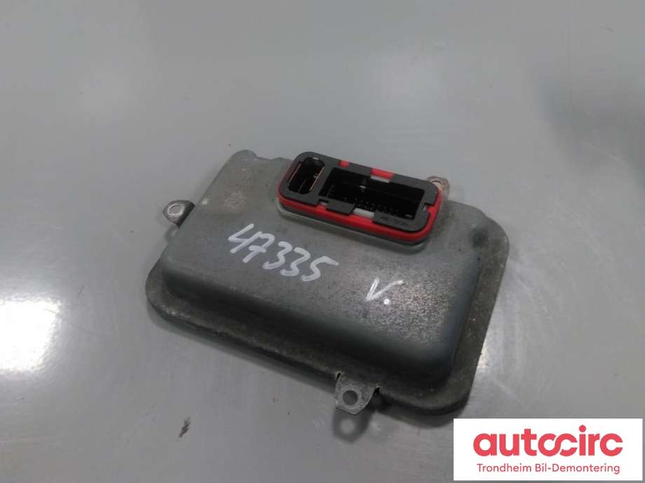 Styreenhet xenon/ballast til Mercedes S-Klasse, 2005-2013 (W221) (W221) (AUTOMOTIVE LIGHTING|A2219000701)