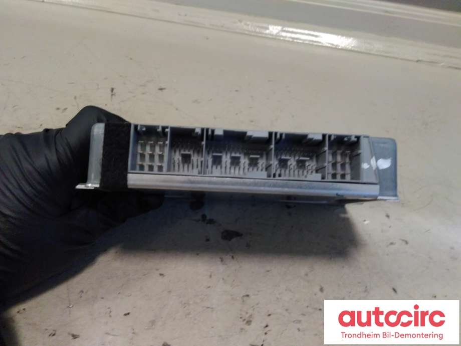 Styreenhet girkasse til BMW M5 2005-2010 (E60) (E60) (SIEMENS|23607842205|7838544|5WP22375AJ)