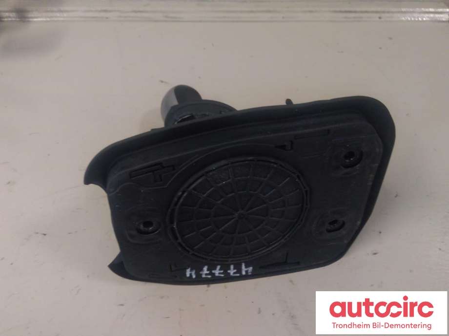 Girstang/girvelger automat til BMW M5 2005-2010 (E60) (E60) (..|2282677|25122283851|25 12 2 283 851| 228267702)