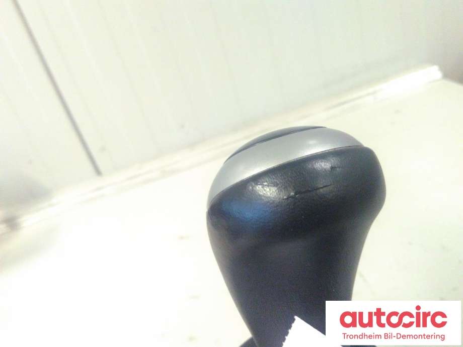 Girstang/girvelger automat til BMW M5 2005-2010 (E60) (E60) (..|2282677|25122283851|25 12 2 283 851| 228267702)