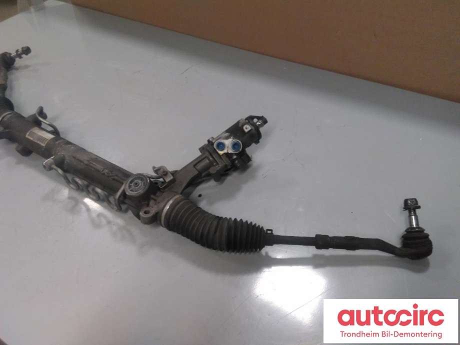 Tannstang til BMW M5 2005-2010 (E60) (E60) (ZF LENKESYSTEME|32102283767|32 10 2 283 767|7853501232| 2283640)