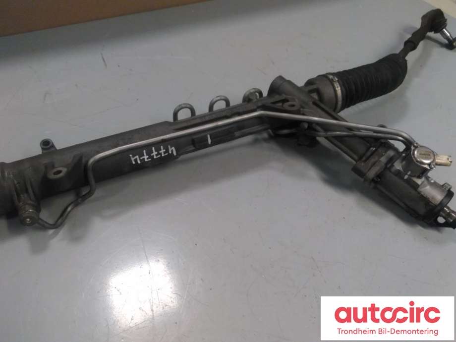 Tannstang til BMW M5 2005-2010 (E60) (E60) (ZF LENKESYSTEME|32102283767|32 10 2 283 767|7853501232| 2283640)