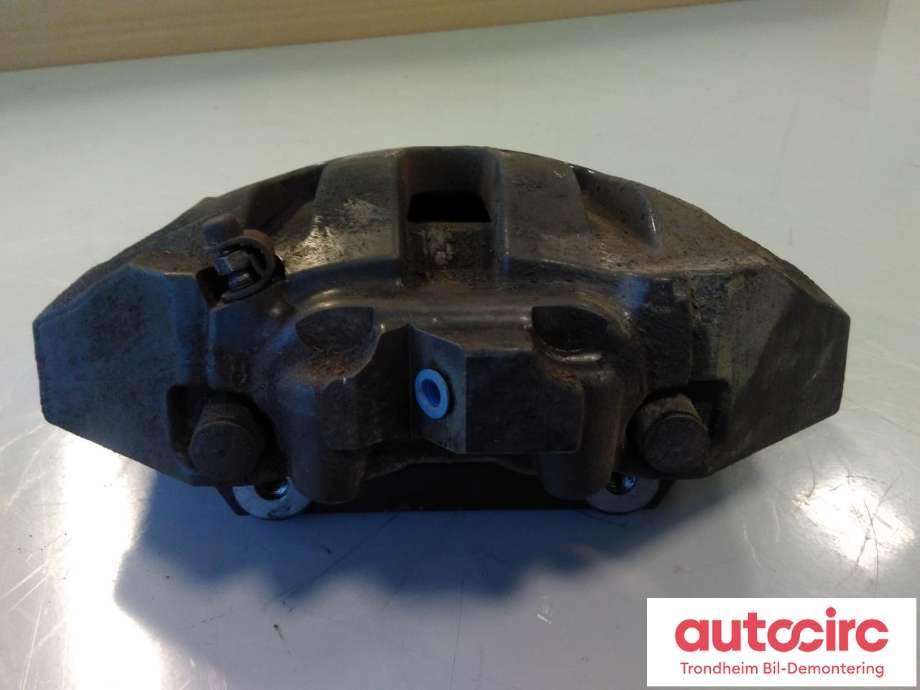Bremsecaliper høyre foran til BMW M5 2005-2010 (E60) (E60) (ATE|2283162|34112283162|34 11 2 283 162)