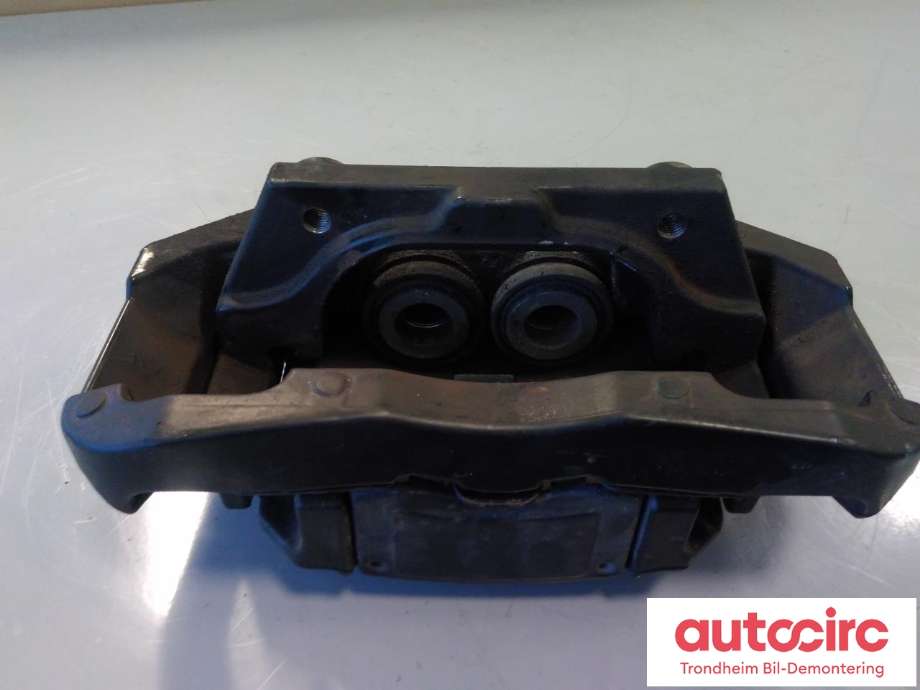 Bremsecaliper høyre foran til BMW M5 2005-2010 (E60) (E60) (ATE|2283162|34112283162|34 11 2 283 162)