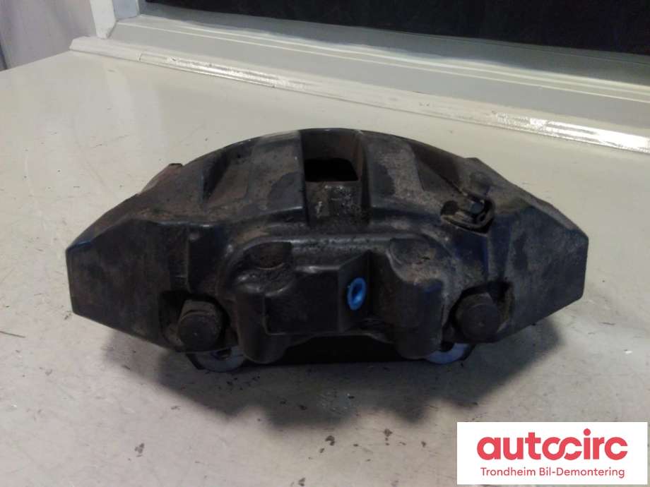 Bremsecaliper venstre foran til BMW M5 2005-2010 (E60) (E60) (ATE|34112283161|2283161|)