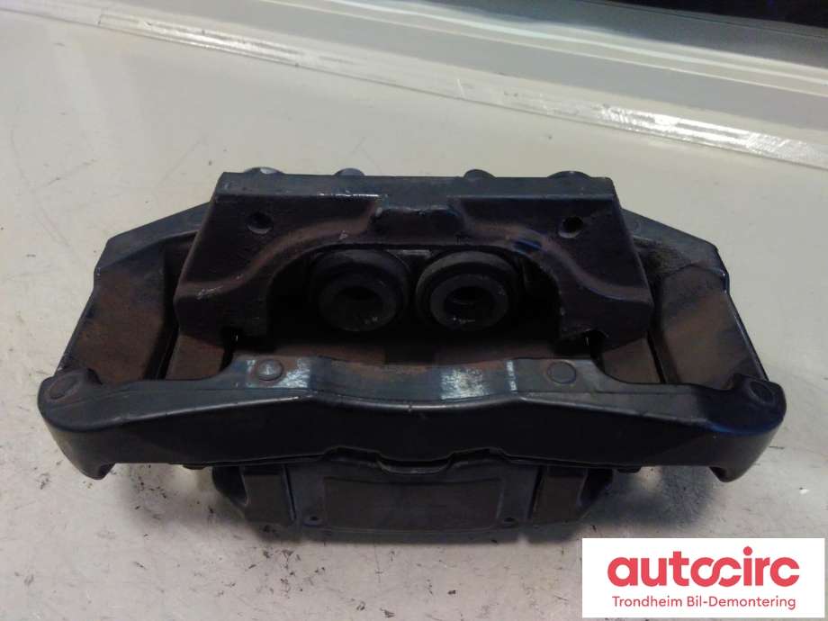 Bremsecaliper venstre foran til BMW M5 2005-2010 (E60) (E60) (ATE|34112283161|2283161|)