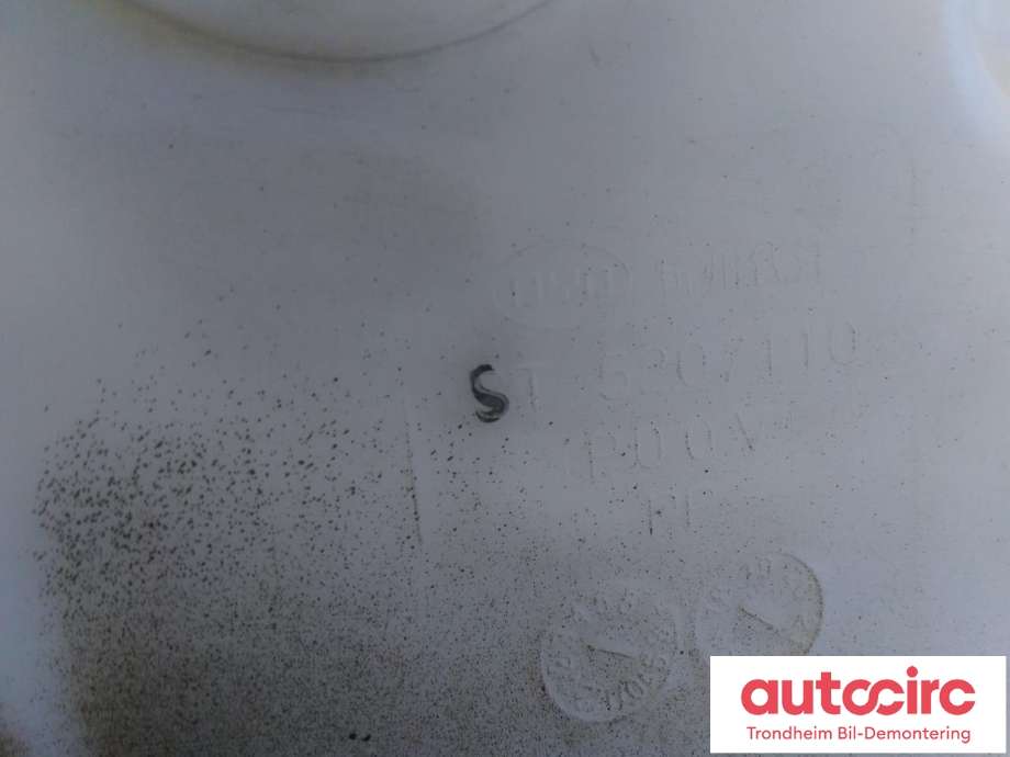 Spylertank til BYD Tang 2020-->>  (..|ST-5207110|)