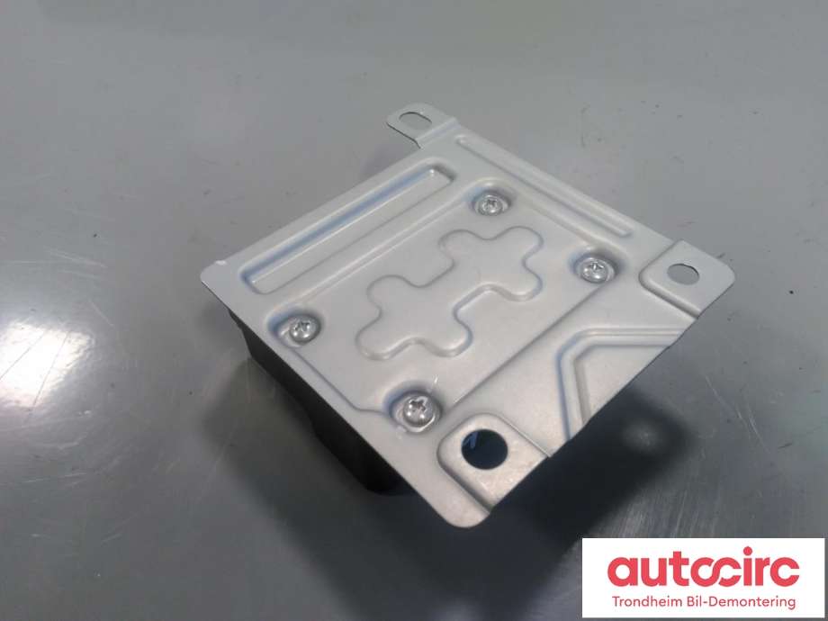 Styreenhet airbag hovedsensor til BYD Tang 2020-->>  (..|STEK-3658100P|)