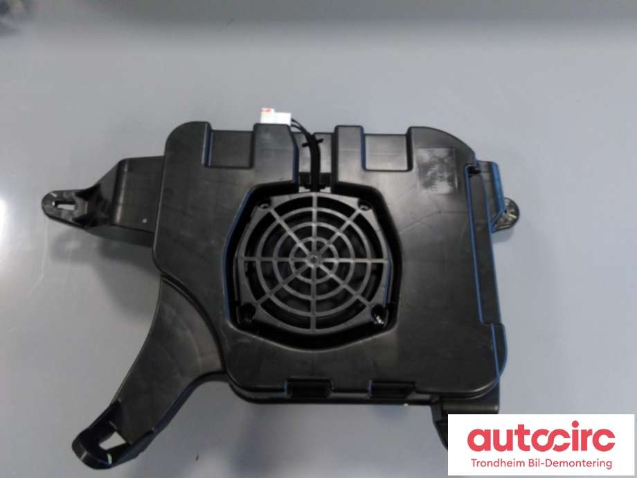 Bilstereo sub-woofer til BYD Tang 2020-->>  (BYD|ST-7911600A|)