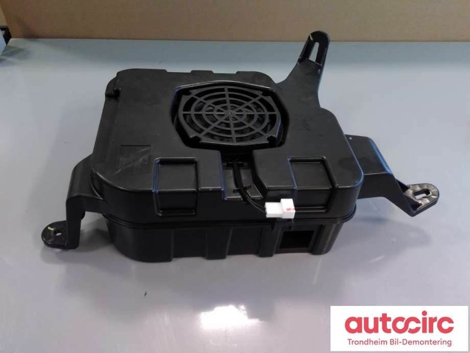 Bilstereo sub-woofer til BYD Tang 2020-->>  (BYD|ST-7911600A|)