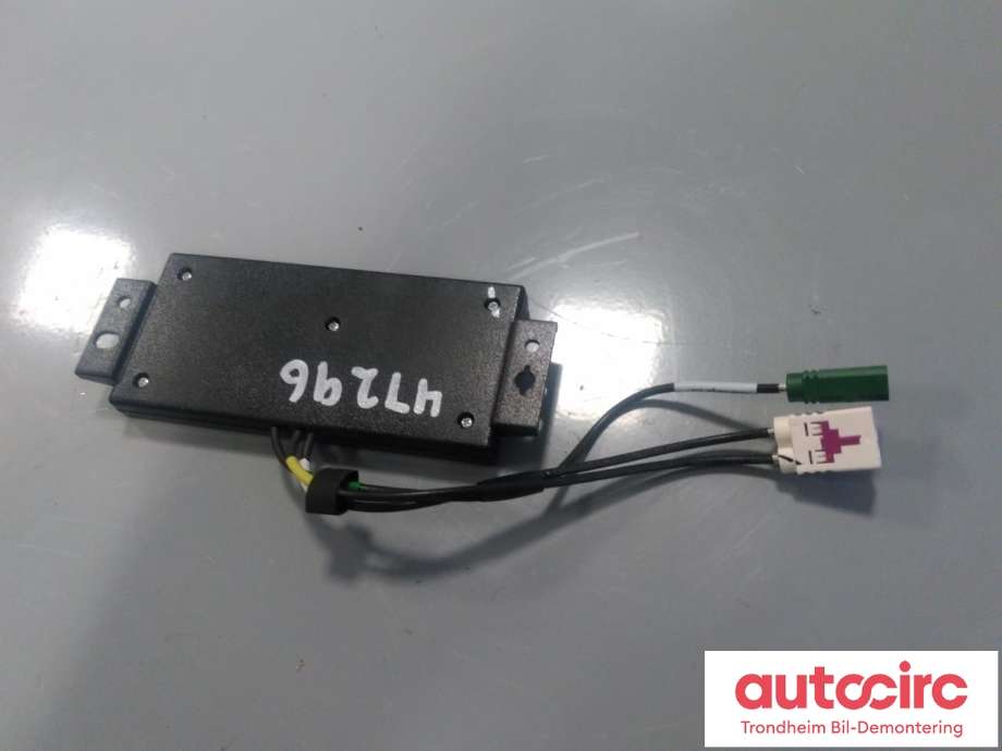 Styreenhet bluetooth til BYD Tang 2020-->>  (..|STHA-7903640L|)