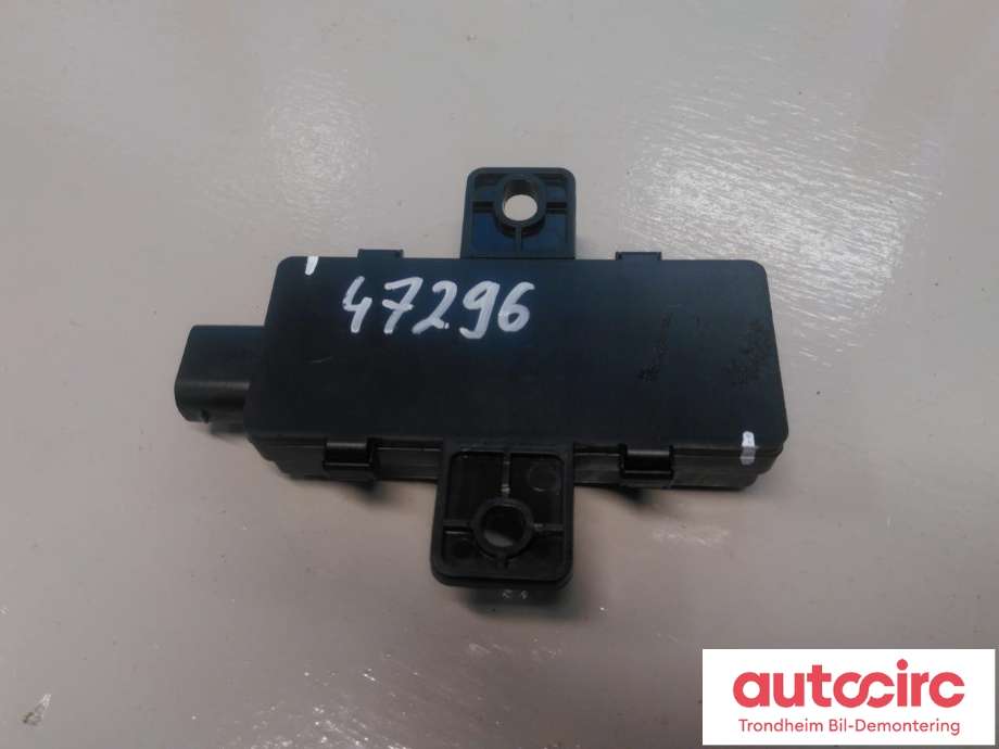 Sensor dekktrykk til BYD Tang 2020-->>  (STYREENHET DEKKTRYKK|STHA-3609100B|)