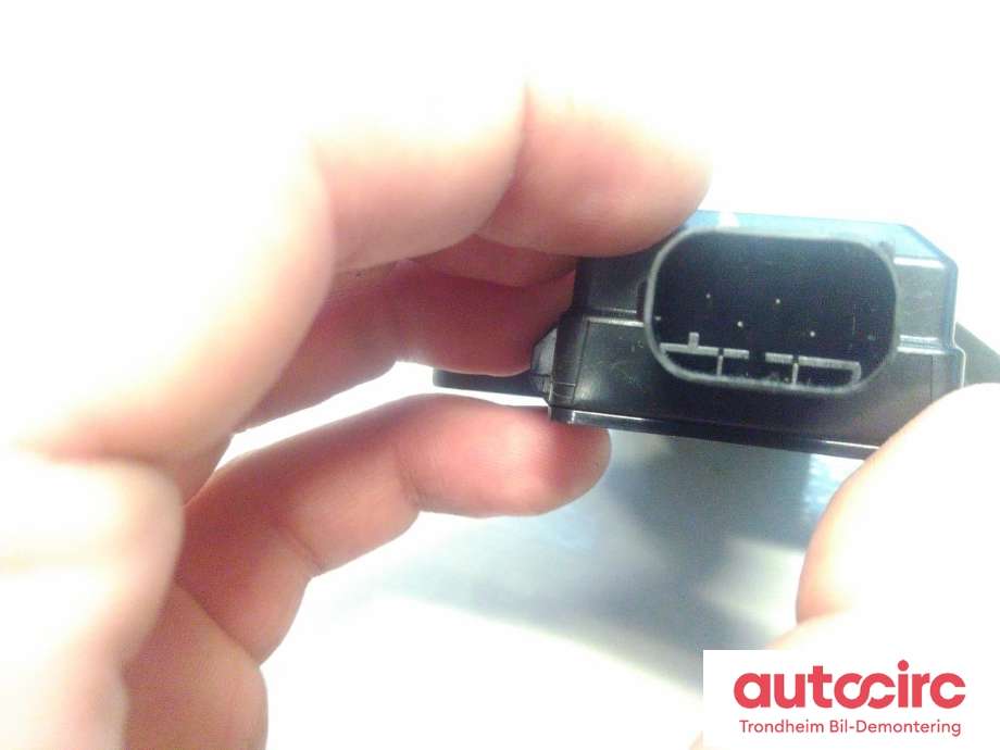 Sensor dekktrykk til BYD Tang 2020-->>  (STYREENHET DEKKTRYKK|STHA-3609100B|)