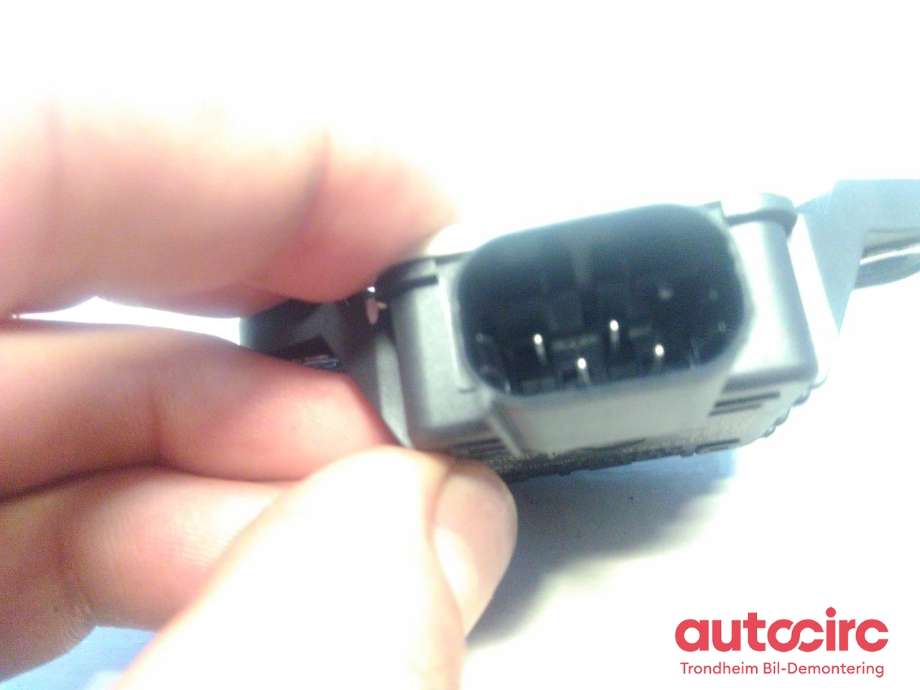 Sensor akselerasjonssensor/ESP DUO til BYD Tang 2020-->>  (BOSCH|ST-3636050A|0265001464|)