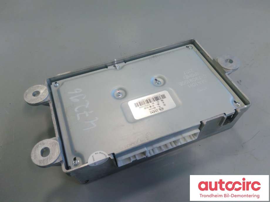 Bilstereo forsterker til BYD Tang 2020-->>  (..|HC-7909100E|)