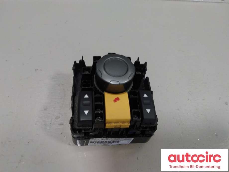 Bryter diverse til Land Rover Range Rover Sport, 2005-2013  (..|L320LHDRR)