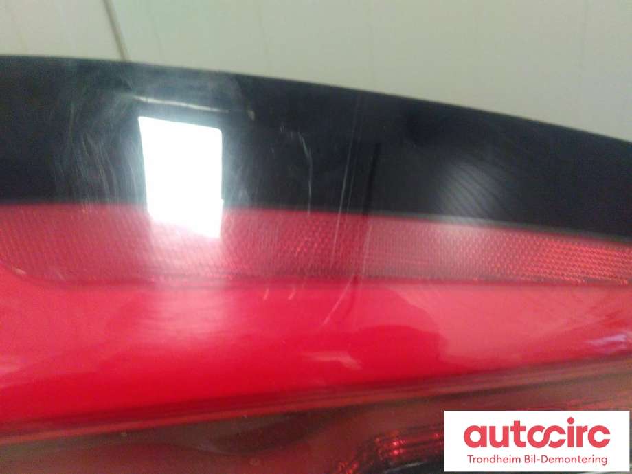 Baklykt venstre til Kia Soul 2014-2019 (Type II)  (..|92401-E4020|92401E4020|)