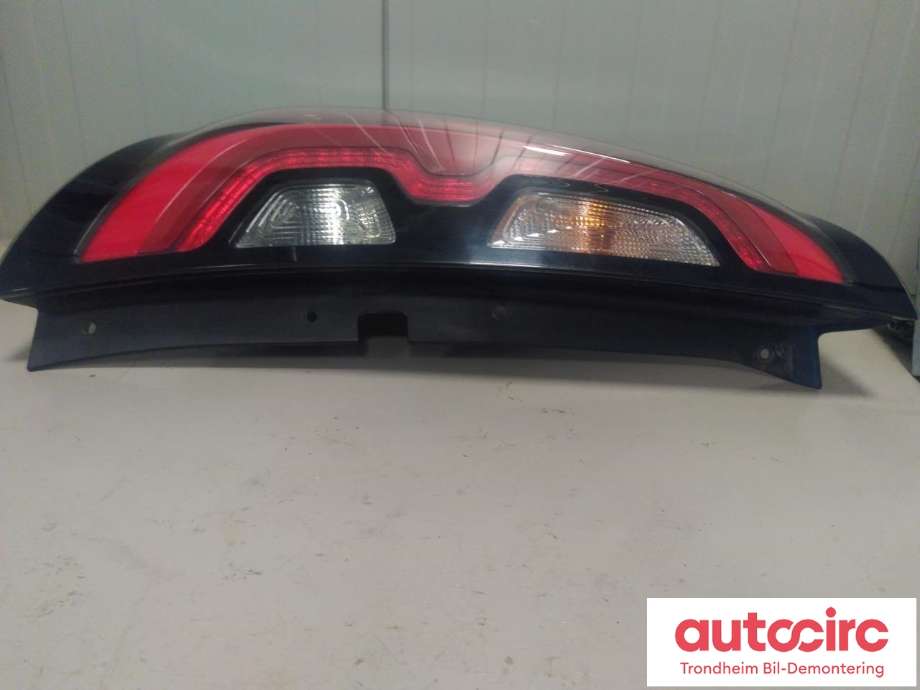 Baklykt venstre til Kia Soul 2014-2019 (Type II)  (..|92401-E4020|92401E4020|)