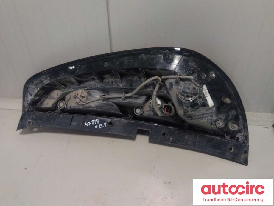 Baklykt venstre til Kia Soul 2014-2019 (Type II)  (..|92401-E4020|92401E4020|)