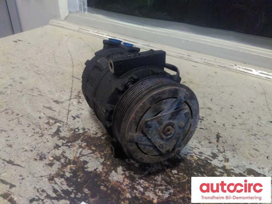 Aircondition kompressor til Renault Master 2010-2013 (Type III, Fase 1) (VALEO|8200848916A|8200848916|926003641R)